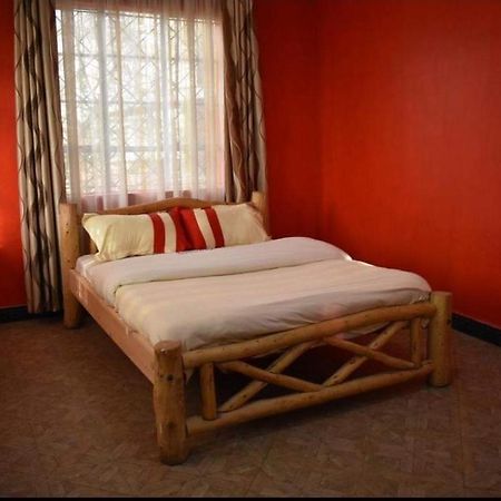 Buens Lugar Hotel Nanyuki Eksteriør billede